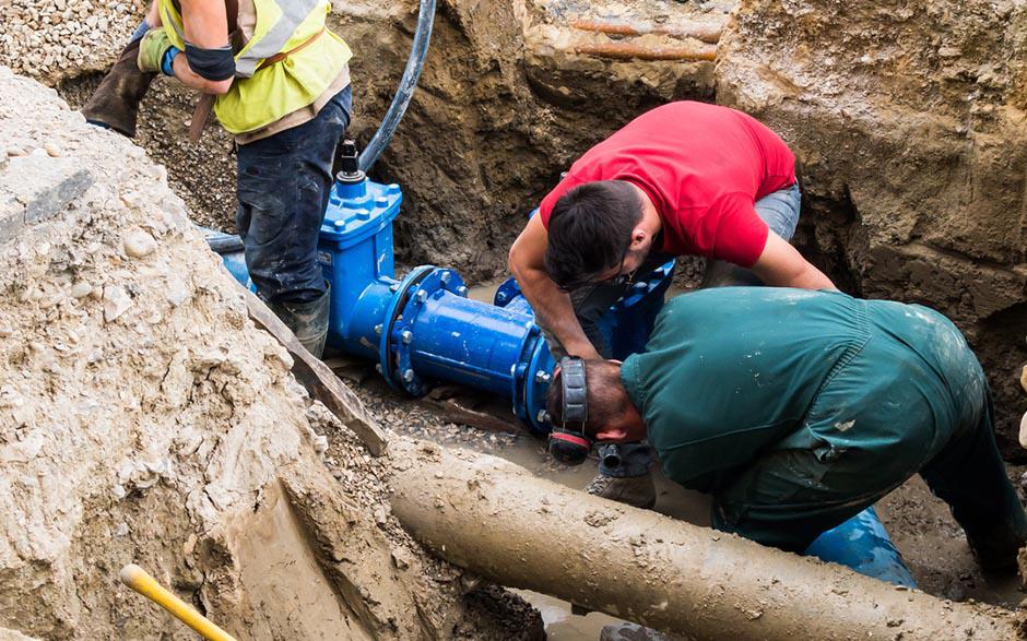comment déboucher une canalisation Labbeville